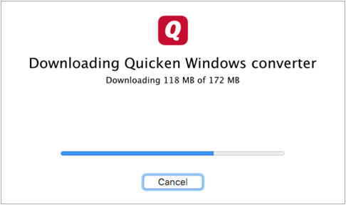 quicken for mac os x 10.4.11