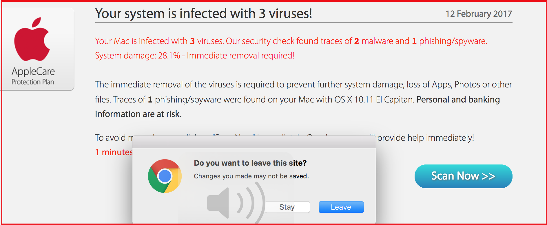 check mac for virus for free